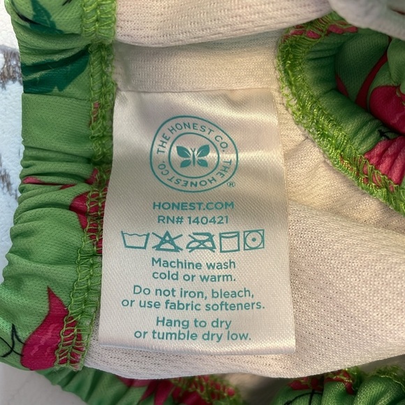 Two Swim Diapers - Picture 4 of 5